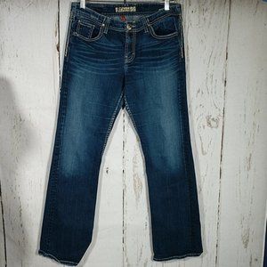 BKE Harper Boot Stretch Jeans 29x31.5